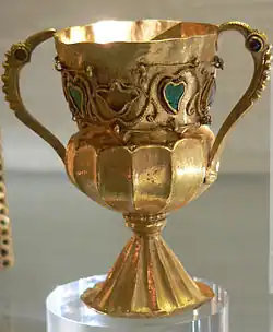 القرن السادس الميلادي