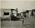مطلع القرن العشرين