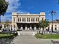 محطة القطارات
