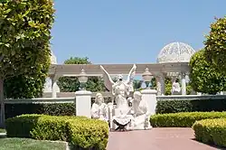 Trinity Christian City International – CA.