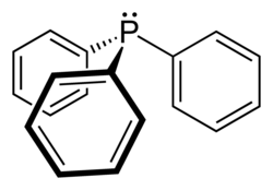 ثلاثي فينيل الفوسفين