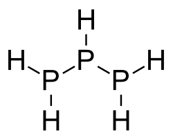 ثلاثي الفوسفان