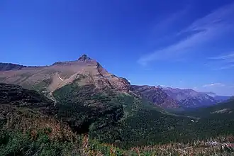 ممر Triple Divide Pass