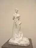 الدوقة الكبرى إليزابيث فيودورفنا (1899)