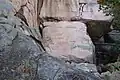 صخور ملونة