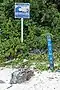 Thailand: go upland during tremors, tsunami zone.