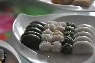 Ttŏk