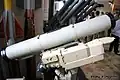 من متحف الاسلحة ، AT-14 Kornet-E، 2008