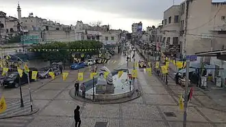 ميدان ثابت ثابت
