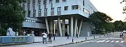 كلية تونغهاي للإدارة