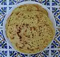 كسرة تونسية