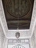 سقف الزّاوية