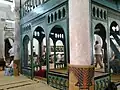 1=جامع يوسف داي - القصبة - تونس