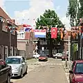محله ترک‌ها در هلند