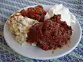 مقبلات (Meze)