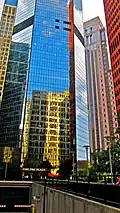 اثنان PNC Plaza ، بيتسبرغ