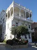 مغارة الميلاد في صور