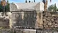 المقابر الرومانية