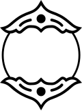 رمز نهاية آية