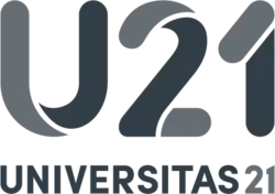 يونيفيرسيتاس 21