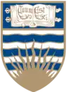 شعار جامعة كولومبيا البريطانية
