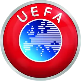 الاتحاد الأوروبي لكرة القدم