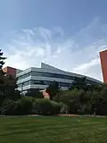 تكنولوجيا المعلومات والمبنى الهندسي