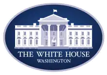 White House Logo