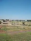 جامعة هواري بومدين للعلوم والتكنولوجيا