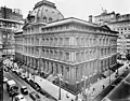 Old Custom House and Post Office, 1873, St. Louis, Missouri