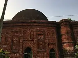 مسجد شنكرباشا&nbsp;&nbsp;[لغات أخرى]‏