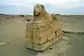 أسد أم البريجات