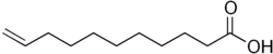حمض الأنديسيلينيك