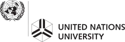 شعار جامعة الأمم المتحدة