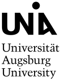 شعار جامعة أوغسبورغ