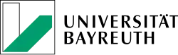 شعار جامعة بايرويت