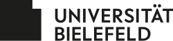 شعار جامعة بيليفيلد