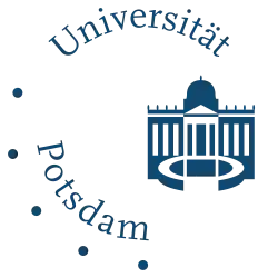شعار جامعة بوتسدام