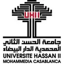 شعار جامعة الحسن الثاني (المحمدية)