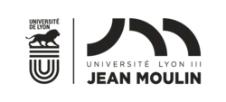 شعار جامعة جان مولين ليون 3