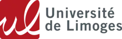 شعار جامعة ليموج