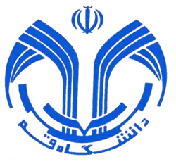 شعار جامعة قم