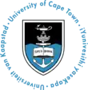 شعار جامعة كيب تاون