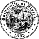 شعار جامعة فلوريدا