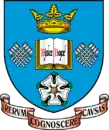شعار جامعة شفيلد