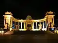 النصب التذكاري للجندي المجهول