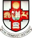 شعار جامعة برستل