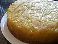 أناناس مطحون