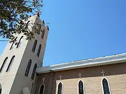 كنيسة القديسة مريم الآشوريّة في مدينة أرومية