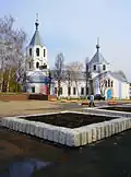 Uspenskaya Church